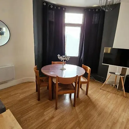 Appartement Le Rietz 2 Spacieux Et Lumineux
