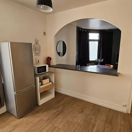 Appartement Le Rietz 2 Spacieux Et Lumineux