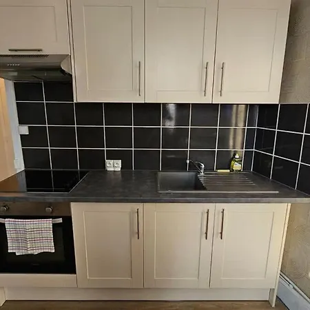 Appartement Le Rietz 2 Spacieux Et Lumineux