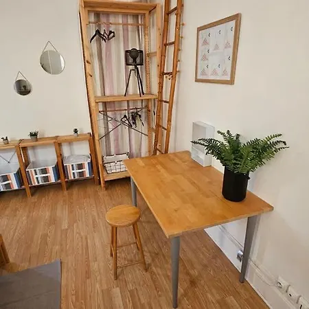 Le Rietz 2 Spacieux Et Lumineux Appartement Arras