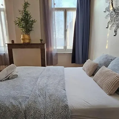 Le Rietz 2 Spacieux Et Lumineux Appartement Arras