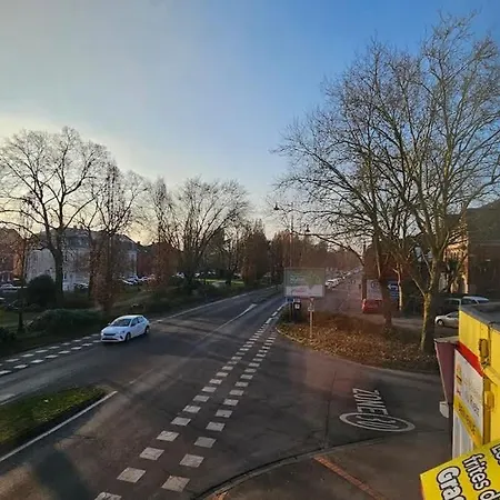 Le Rietz 2 Spacieux Et Lumineux Arras